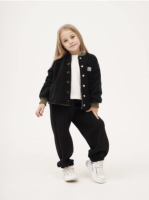 Бомбер двусторонний